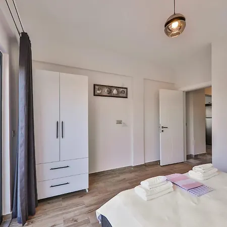 Villa Charming Villa With Private Pool Near Lycian Way In Kas Kas