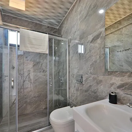 Charming Villa With Private Pool Near Lycian Way In Kas Villa Kas